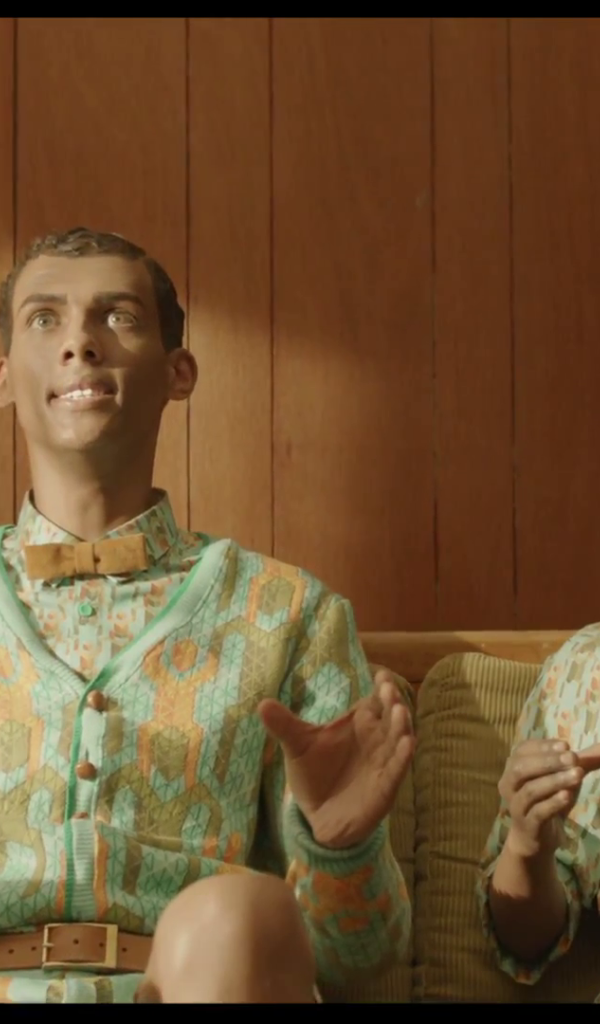 Stromae Papa