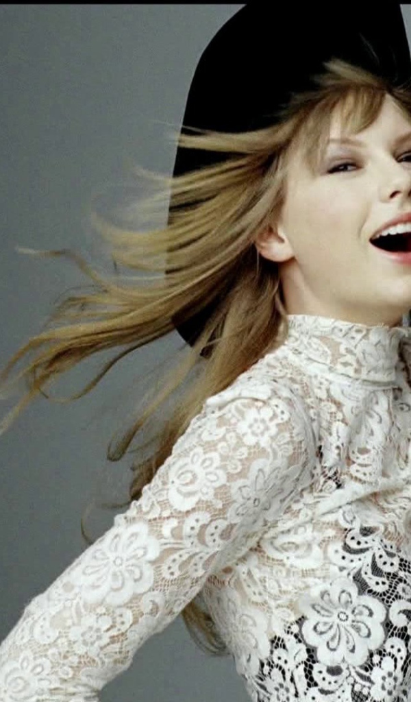 Taylor Swift пастушка