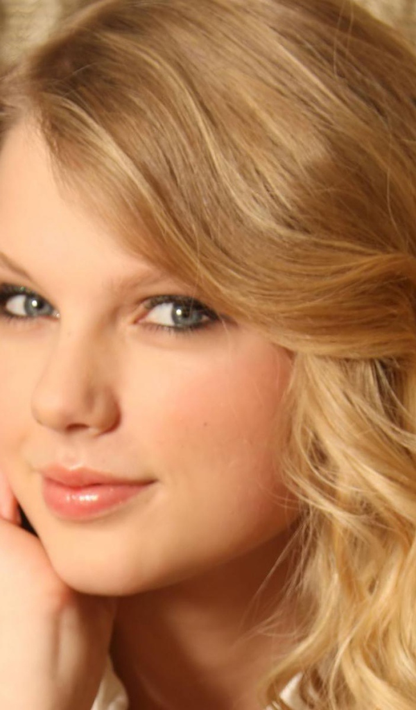 Taylor Swift удивительная картина