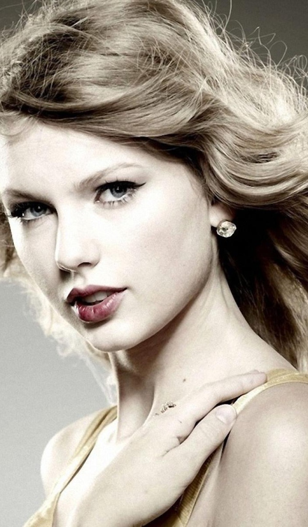 Taylor Swift фотосессия