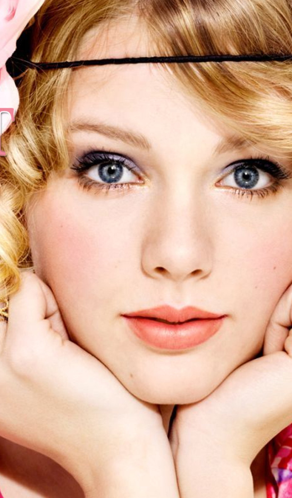  Taylor Swift молодая и красивая