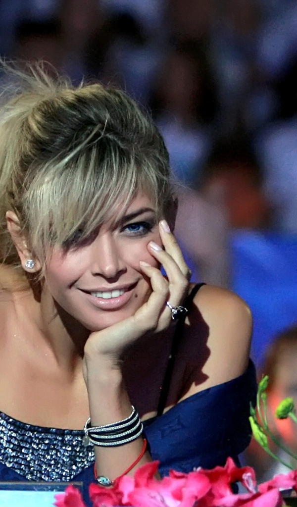 Вера Брежнева в жюри