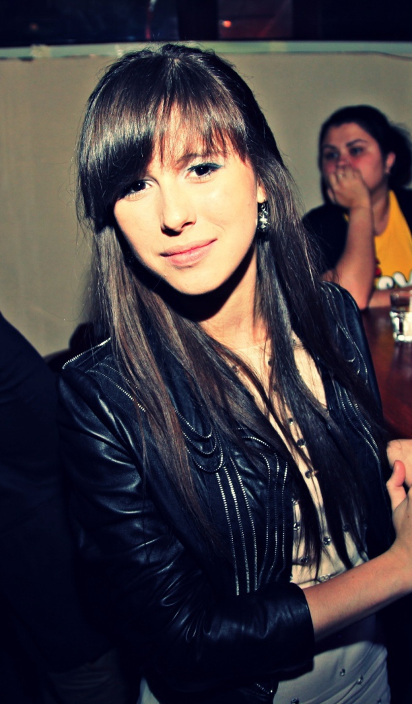 Юная певица Эльвира Т