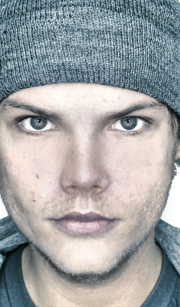 Avicii лучшая музыка