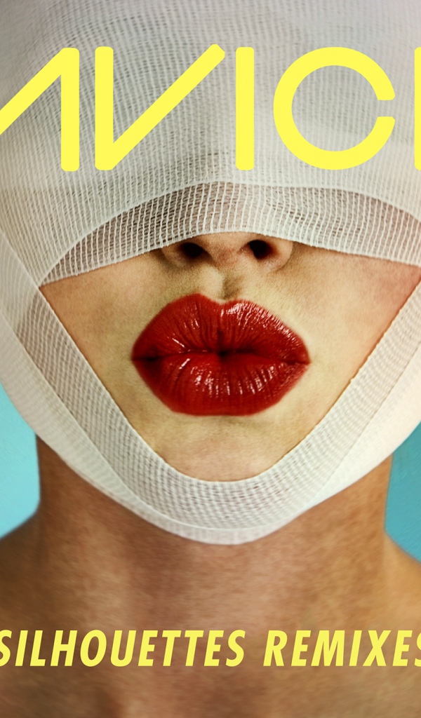 Avicii лучший трек