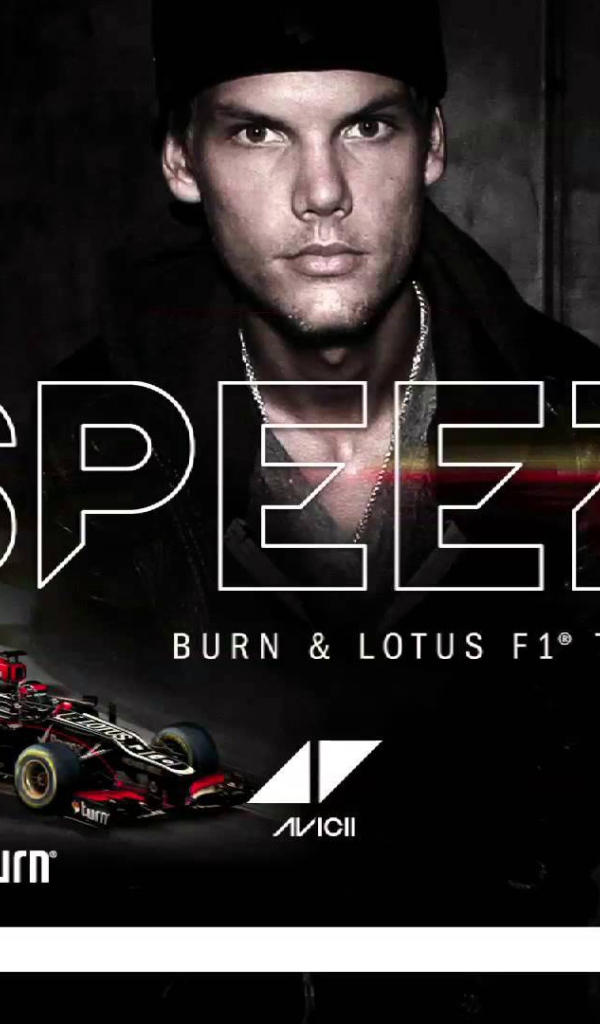 Avicii популярный DJ