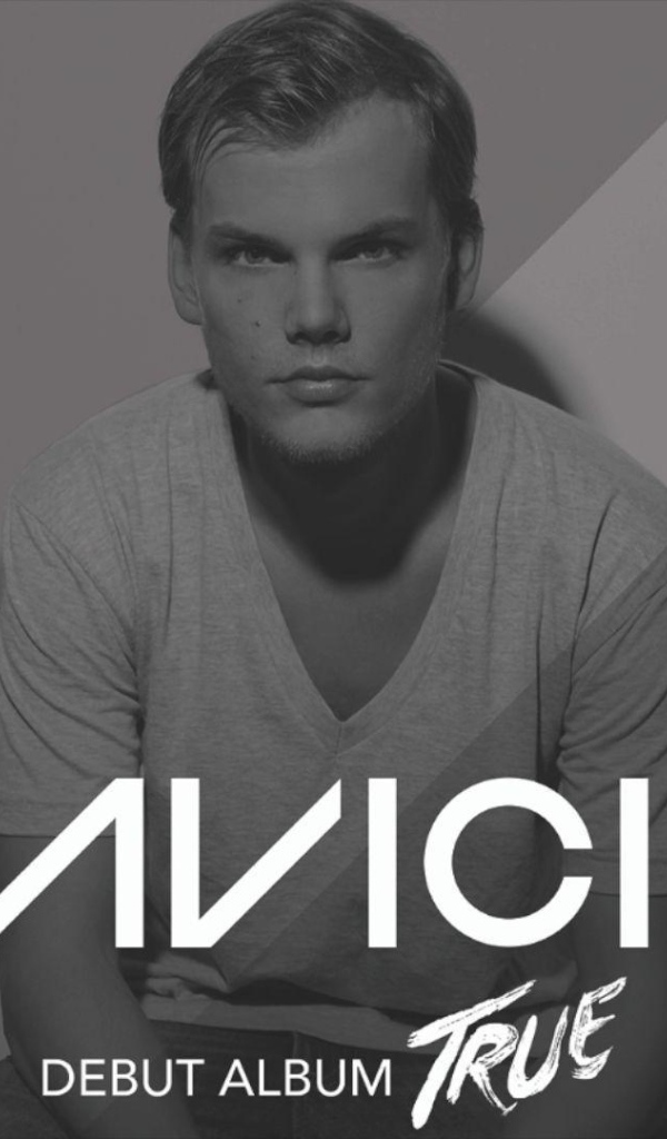 Дебютный альбом Avicii