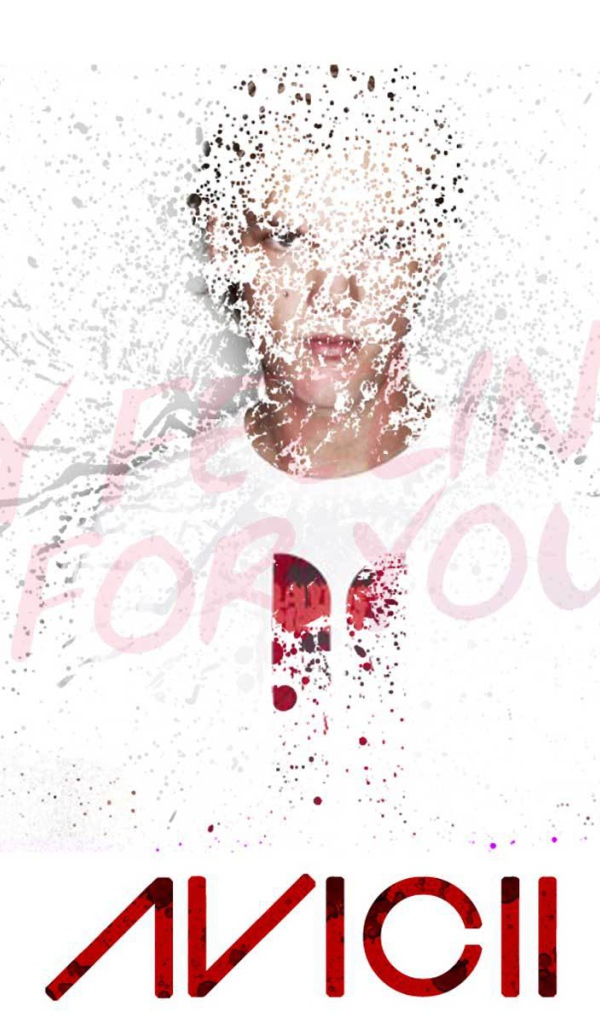 Avicii лучший диджей по версии Британского топа