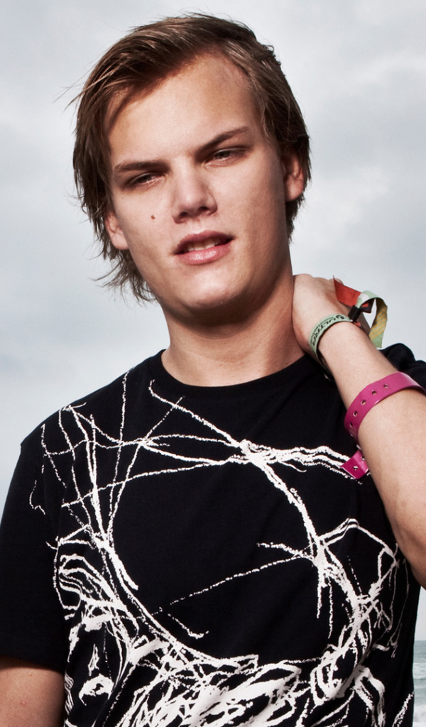 Avicii трек Wake me up