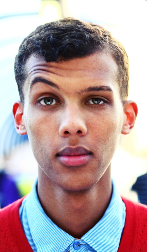 группа Stromae
