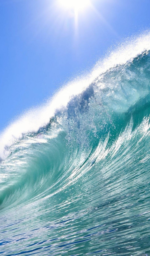 Большая волна