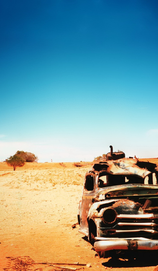 Ни что не вечно в этом мире