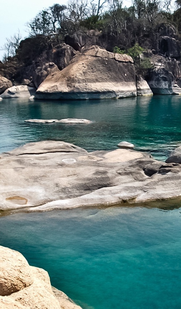 Каменный остров