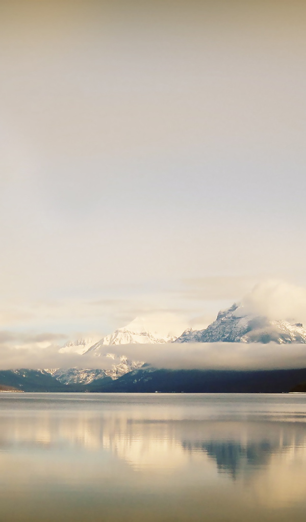 Водяная гладь