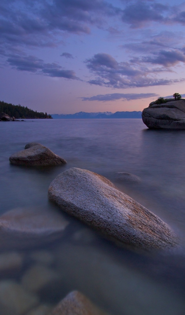 Подводные камни