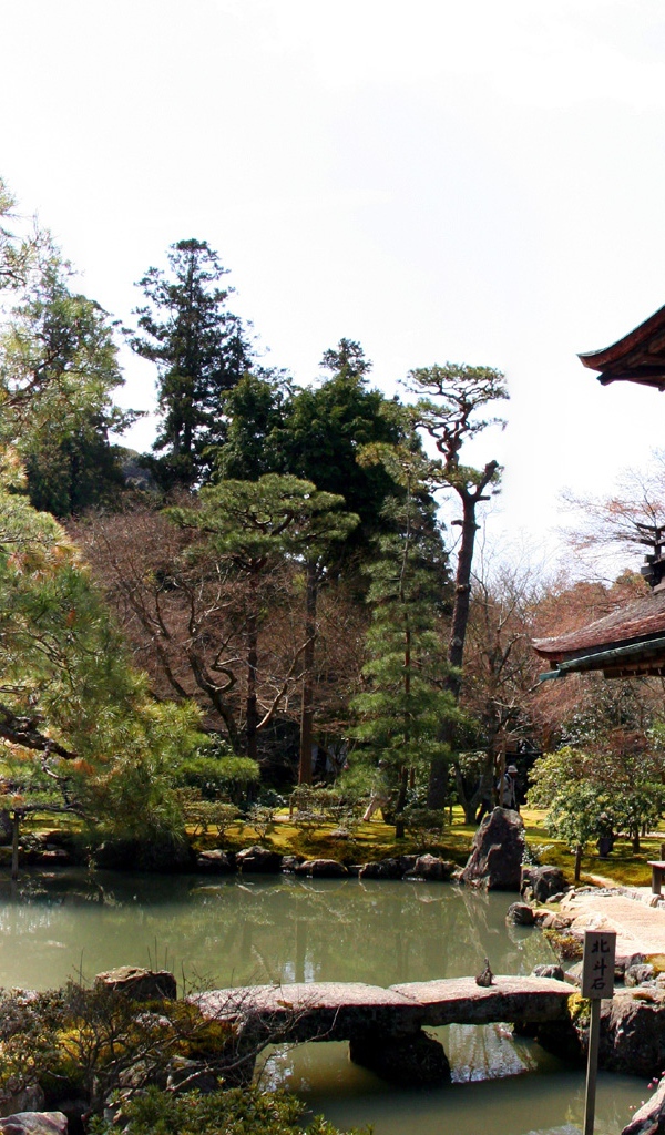 Дом на берегу реки