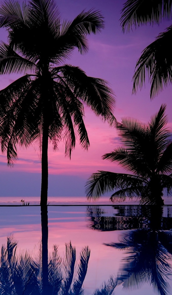 Красоты юга