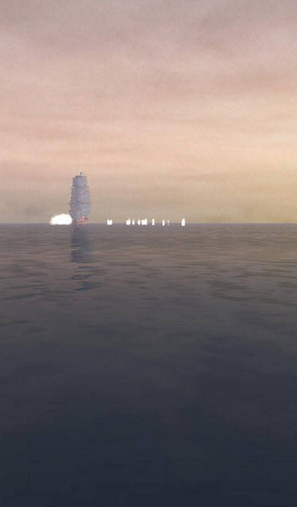 Морской бой