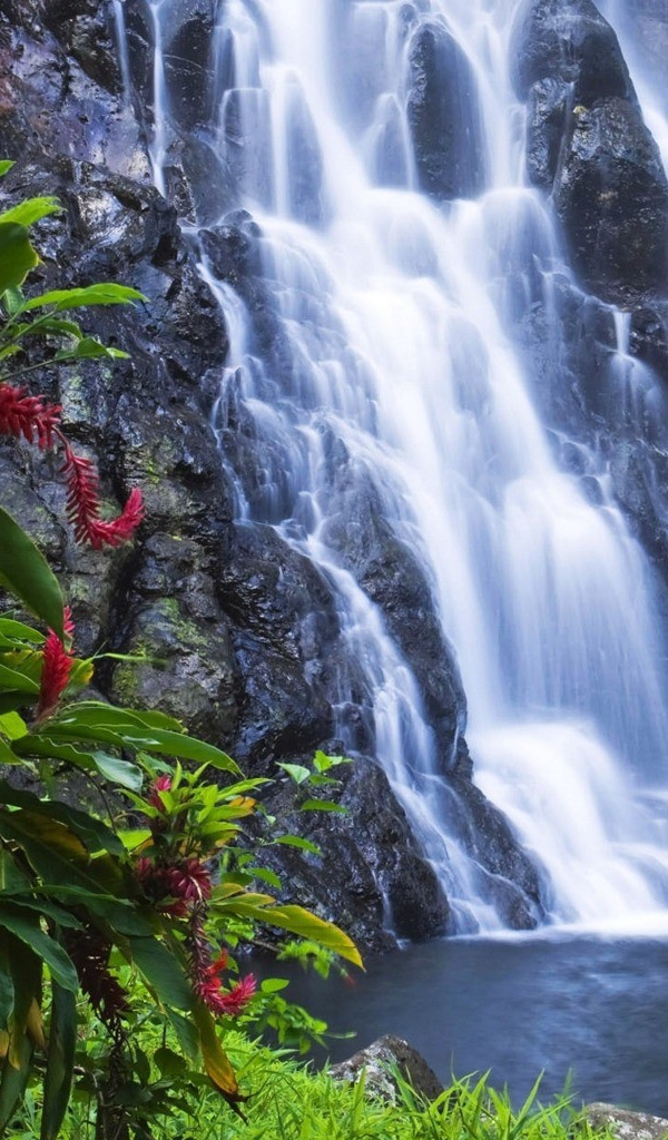 Холодные струи