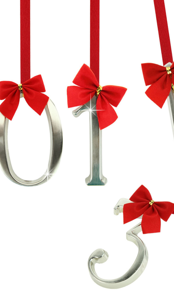 2013 ушёл, 2014 пришёл