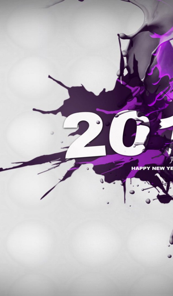 Отпразднуйте новый 2014 год лошади