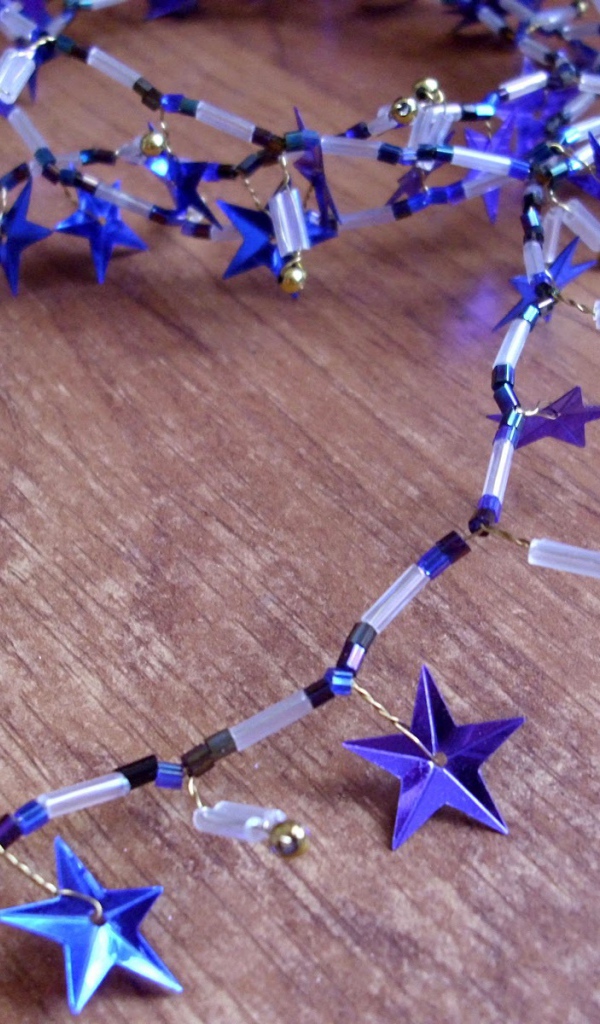 Китайские гирлянды