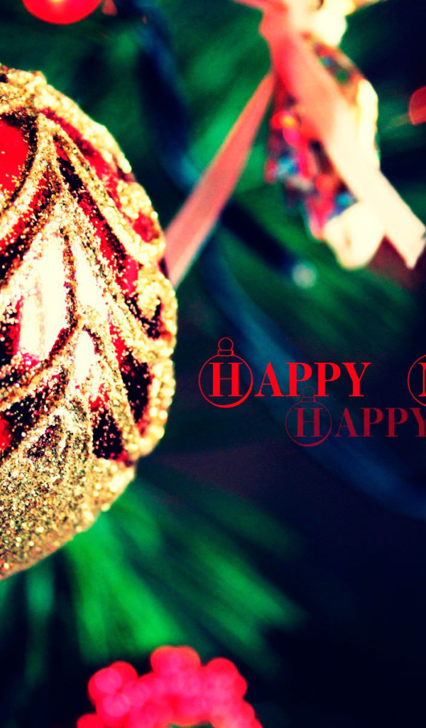 Елочные игрушки шары