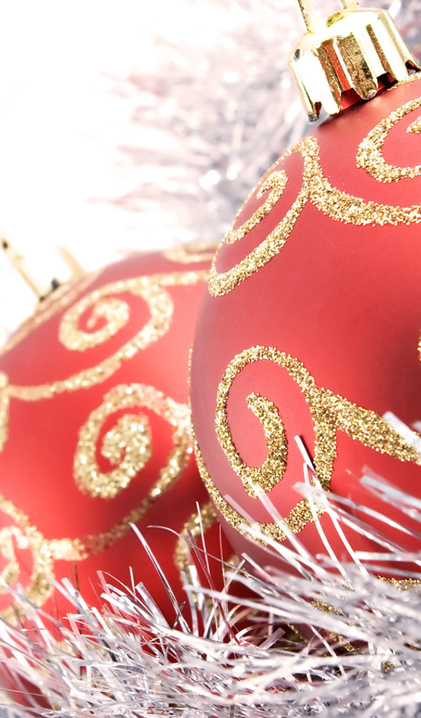 Елочные игрушки россия