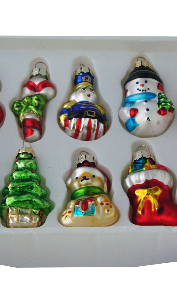 Christmas toys Sochi 2014
