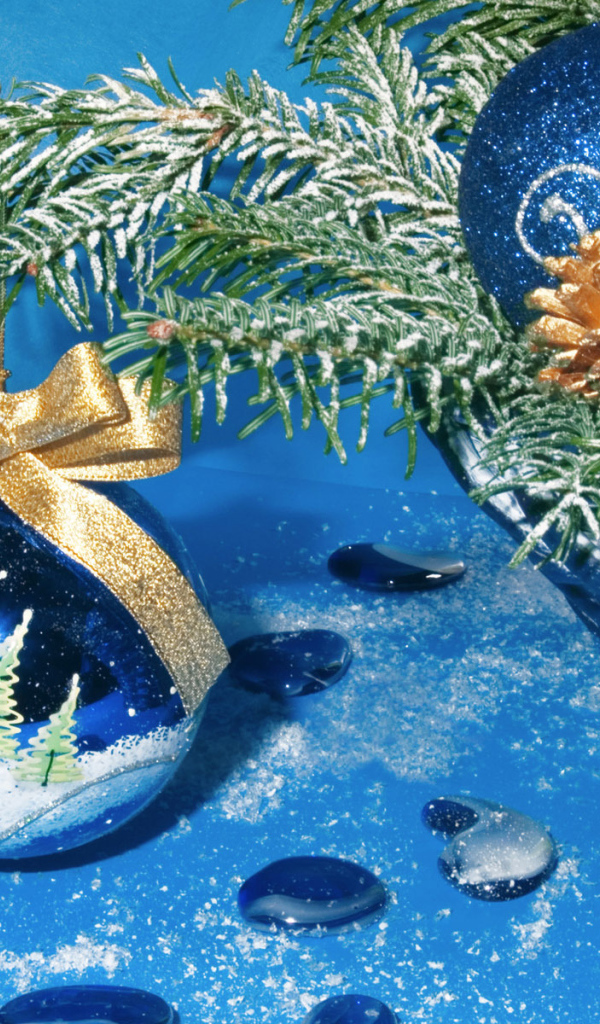 детские елочные игрушки