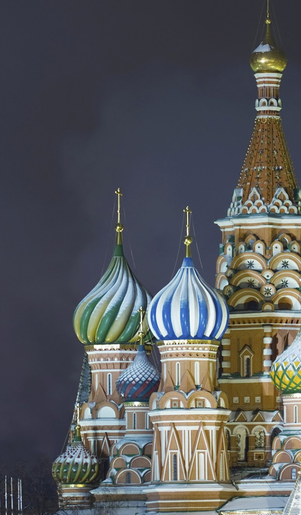 Новогодняя елка 2014 в Москве