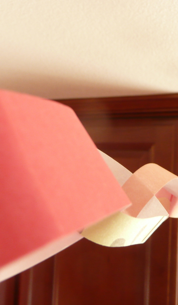 Гирлянда для детского сада