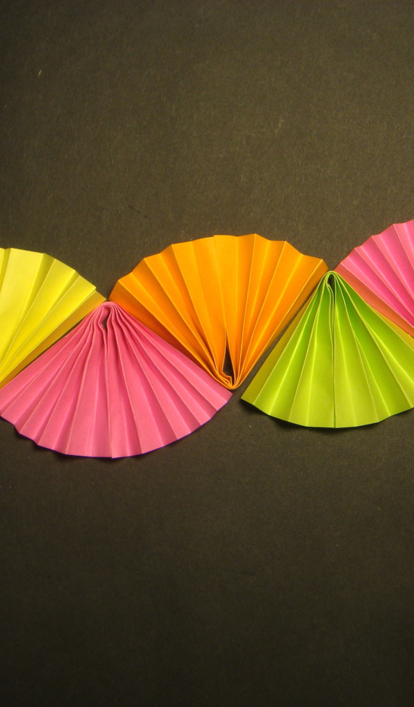 Гирлянда своими руками