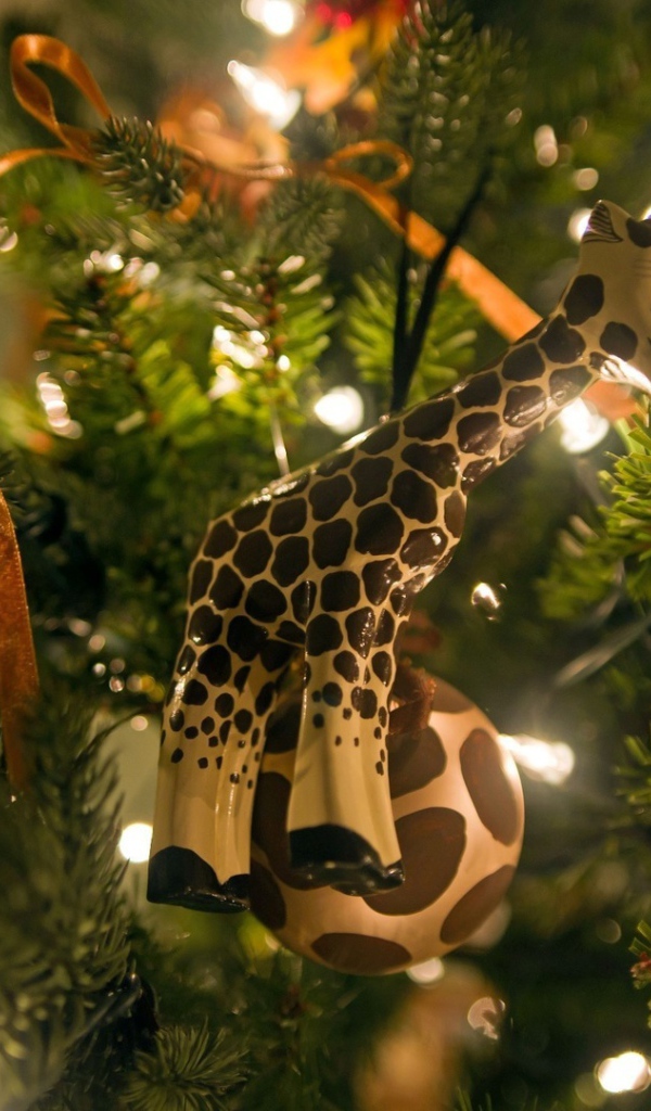 Гирлянды диодные