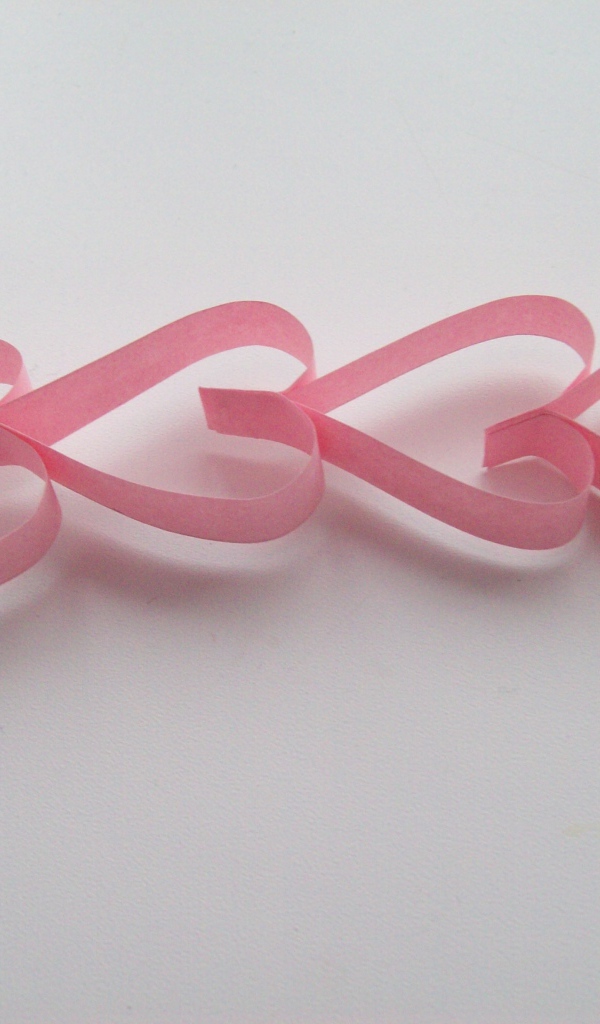 Гирлянды из бумаги своими руками