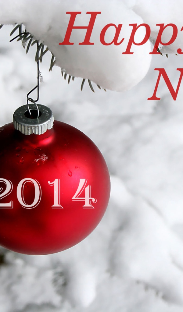 Удачи в новом 2014 году