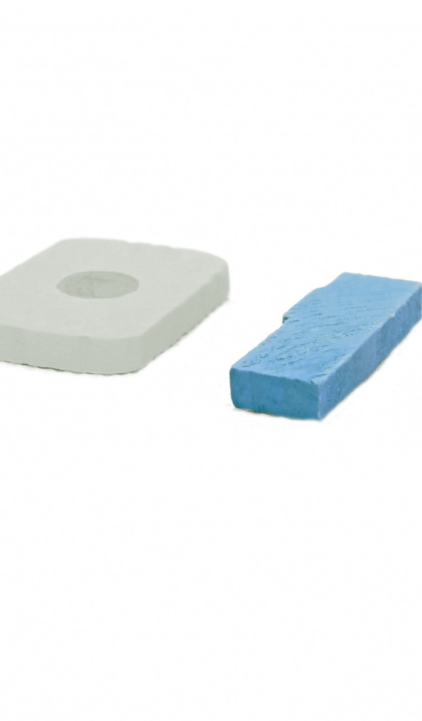 Разноцветные цифры 2014