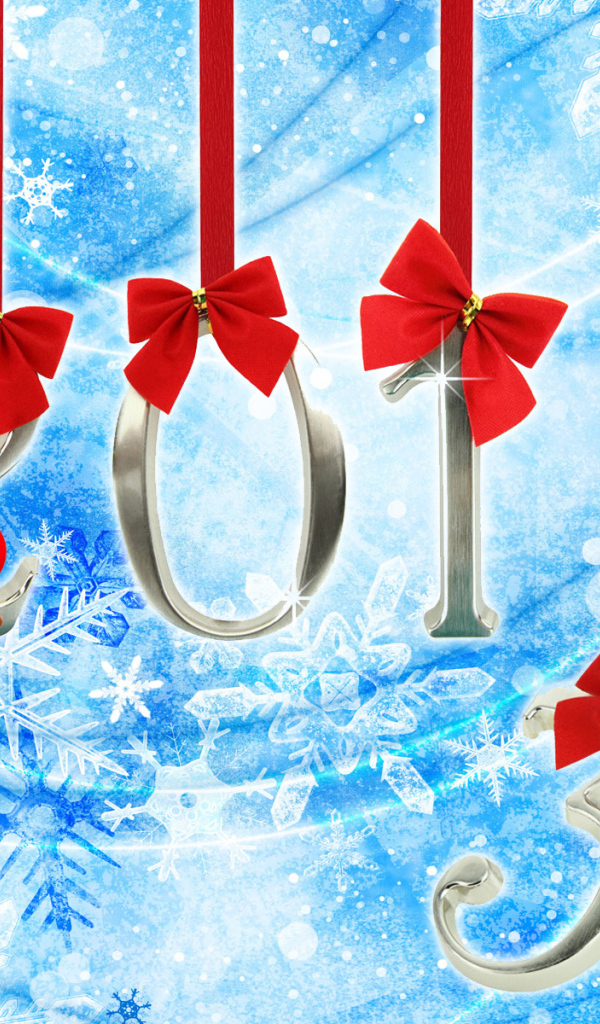 Новый год 2014 и смешная лошадь