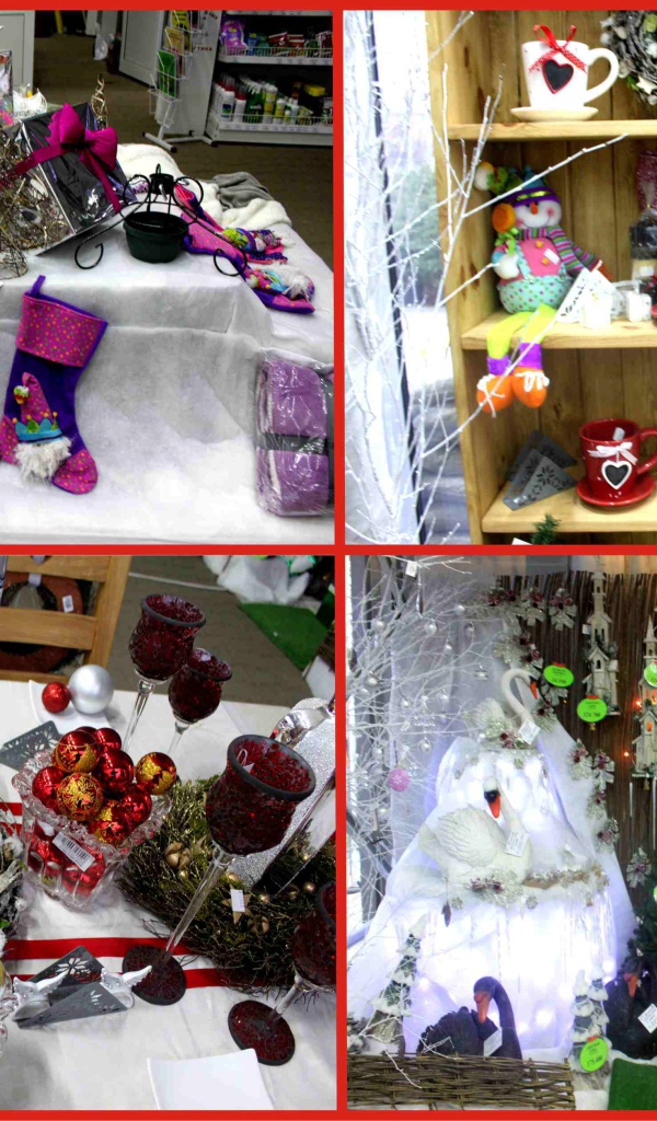 елочные игрушки польские