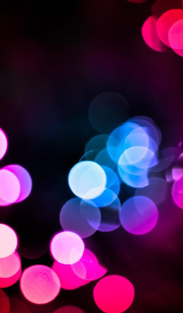 Цветомузыка из гирлянды