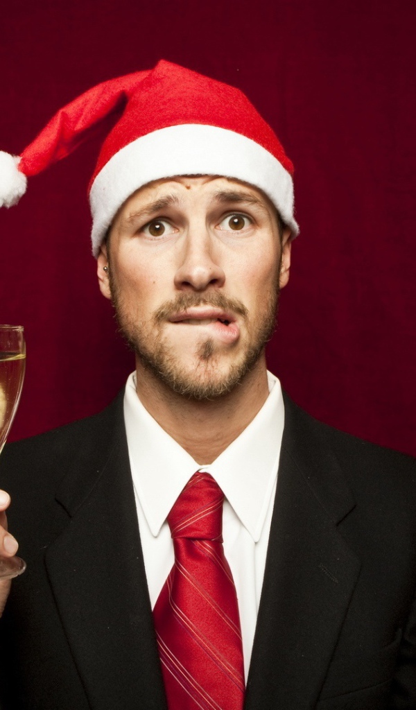 В ожидании Нового Года 2014