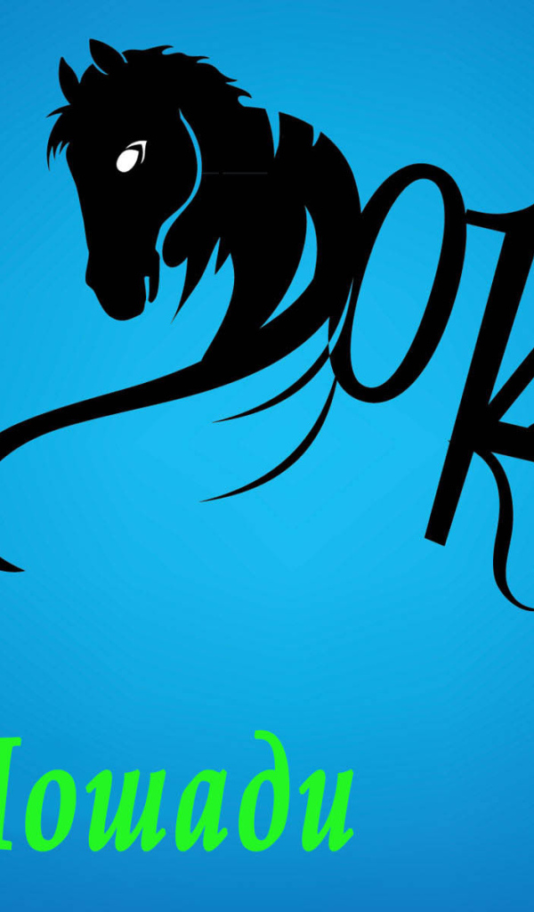 Год синей деревянной лошади