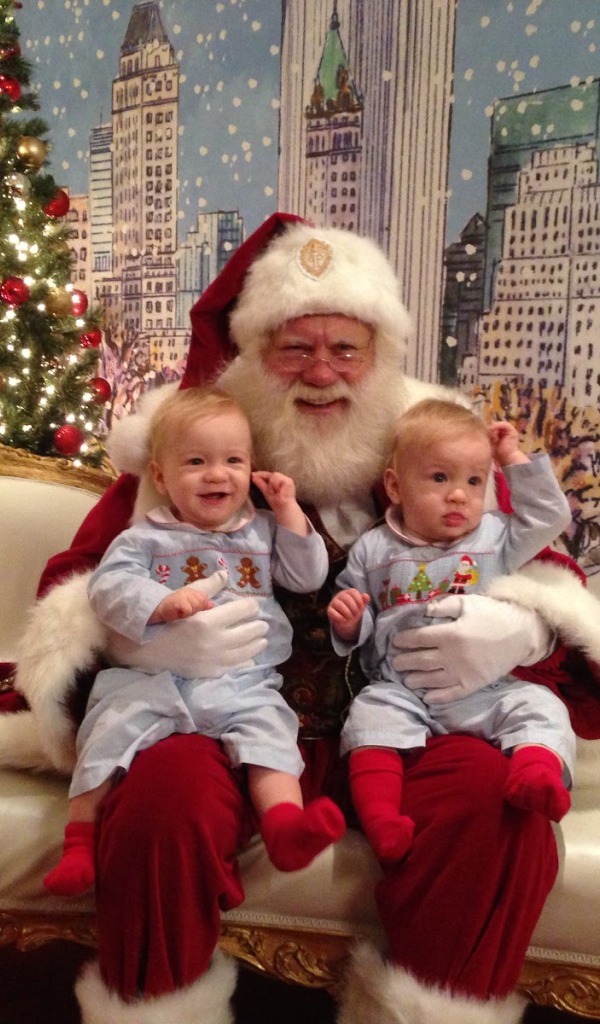 3олотой дед мороз