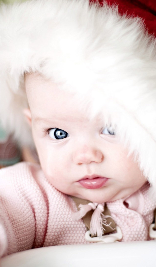 Mаленький дед мороз