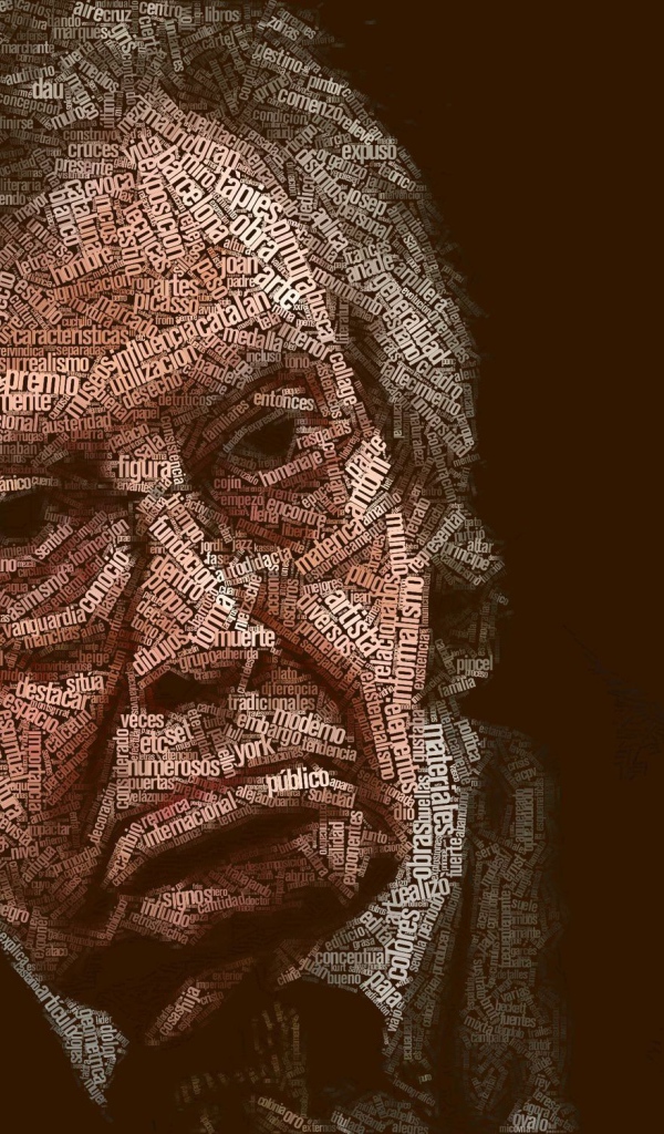 Антони Тапиес