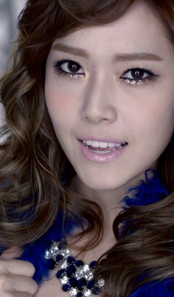 Новое поколение девушек