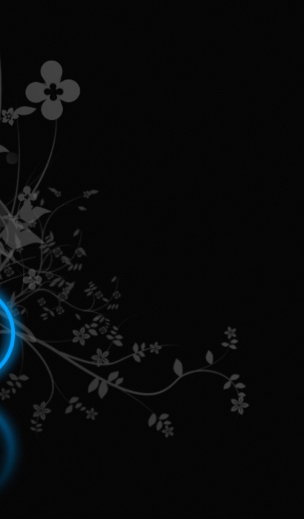 Цветные кольца