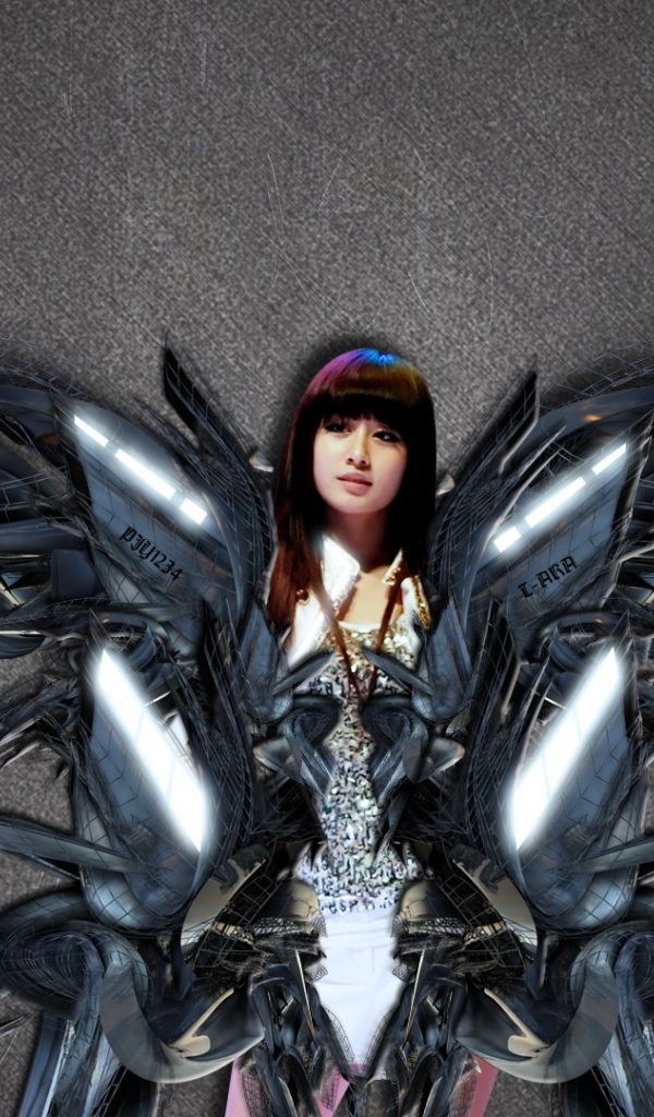 Комбинированное фото