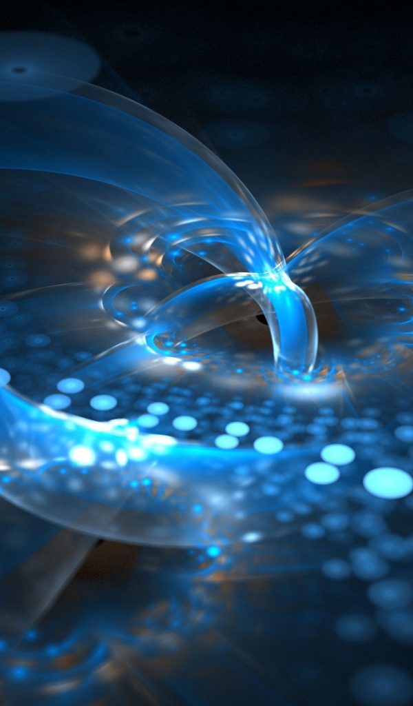 Диски на абстракции