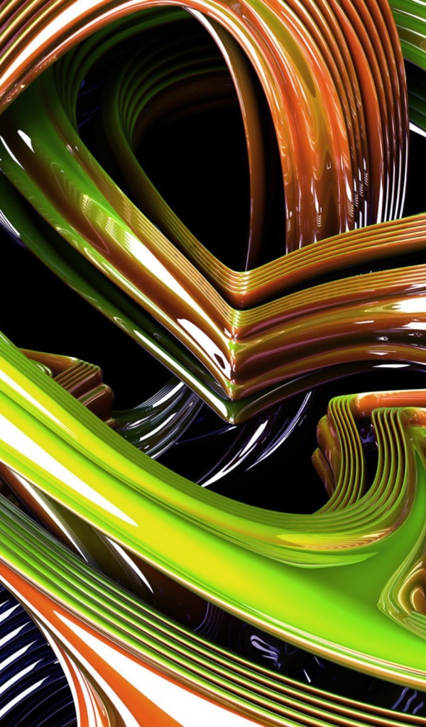 Фантастическое переплетение